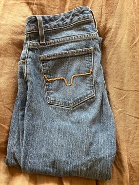 KIMES RANCH Jeans “Jennifer” 2/34